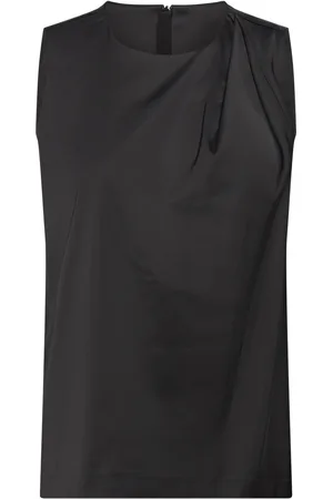 INWEAR Zilkyiw Pleat Top