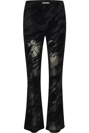Gestuz Flikkagz Hw Flared Legging