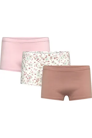 CeLaVi Hipsters 3-Pack Pink