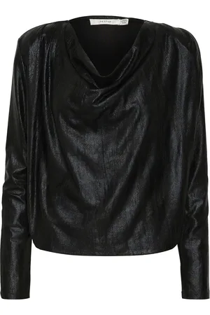 Gestuz Madlingz Ls Blouse