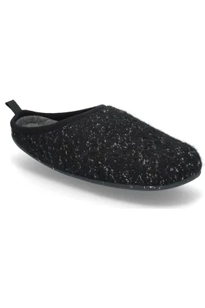 Camper Wabi Black