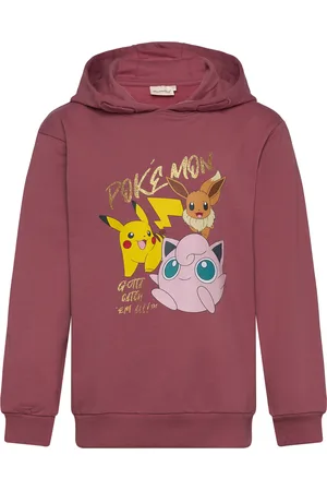 Minymo Sweatshirt Ls Pink
