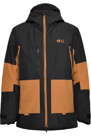 Picture Organic Clothing Jomoh Jkt Black