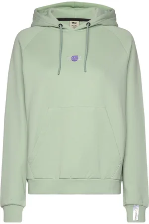 Picture Organic Clothing Arcoona Hoodie Green