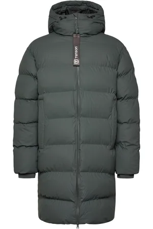 Tenson Norgay Jacket Grey