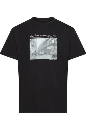Clean Cut Old Copenhagen T-Shirt
