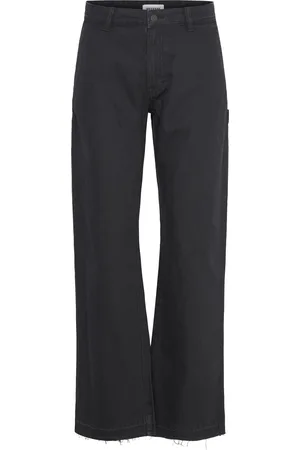 Weekday Carpenter Trousers