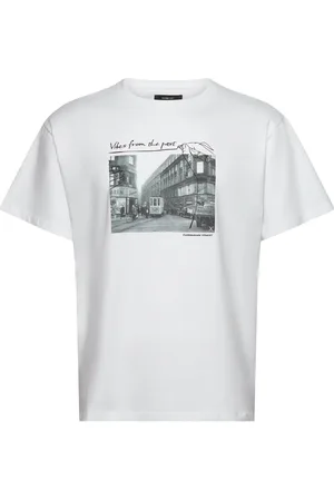 Clean Cut Old Copenhagen T-Shirt