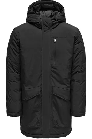 Only & Sons Onsglobal Parka Jacket Otw