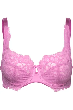Hunkemöller Isabella Uf Pink