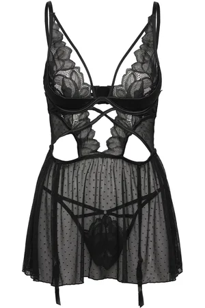 Hunkemöller Bd Wired Billie Push Up