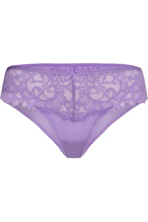 Hunkemöller Isabella Brazilian R Purple