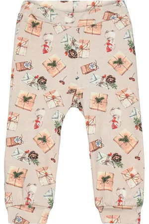 NAME IT Nbnroccos Pant Cream