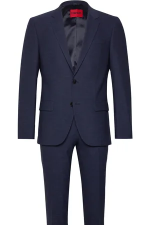 HUGO BOSS Henry/Getlin232X Blue
