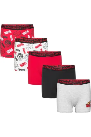 Marvel Boxer