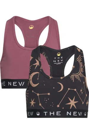 The New Tn Top 2-Pack Patterned