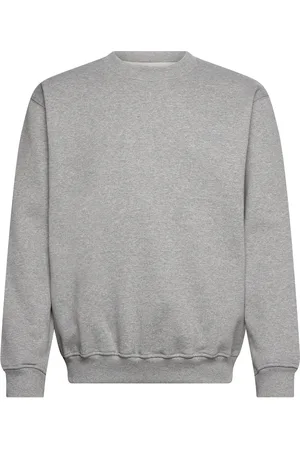 Woodbird Wbcane Base Crew Grey