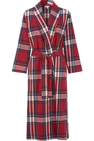 Damella of Sweden Robe Red