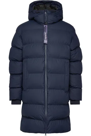 Tenson Norgay Jacket Navy