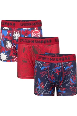 Marvel Boxer