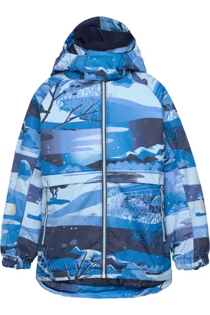 Reima Tec Winter Jacket, Muonio