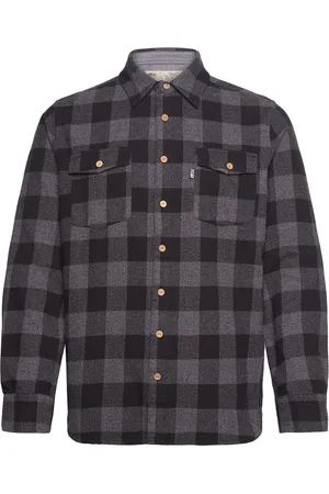 Picture Organic Clothing Hillsboro Shirt Black