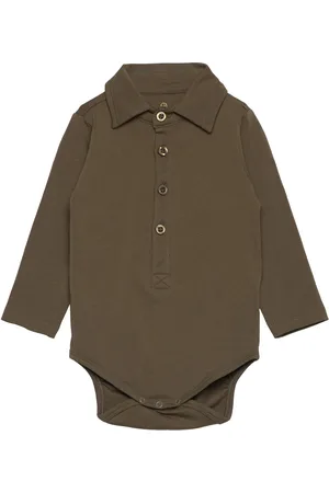 The New Tnsmiller L_S Body Green
