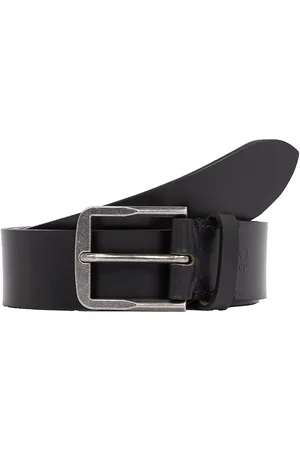 Calvin Klein Classic Casual Belt 35Mm