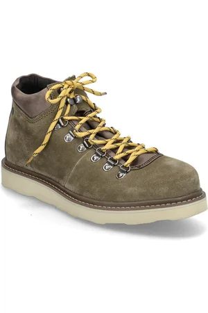 JACK & JONES Jfwchorlton Suede Boot Ln Green Jack & J S