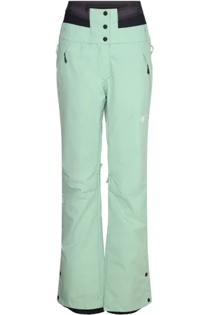 Picture Organic Clothing Treva Pants Green