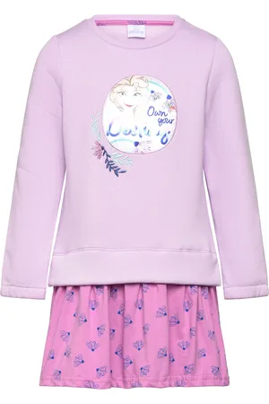 Disney Dress Pink