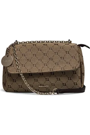 Tamaris Bags Tas Clarice Beige
