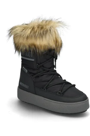 Moon Boot Ltrack Monaco Low Wp