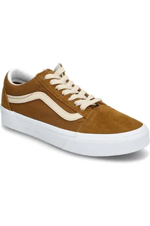 Vans Old Skool Brown