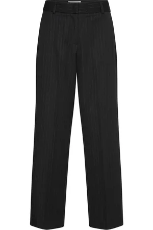 SELECTED Slfeli-Rita Mw Wide Pant