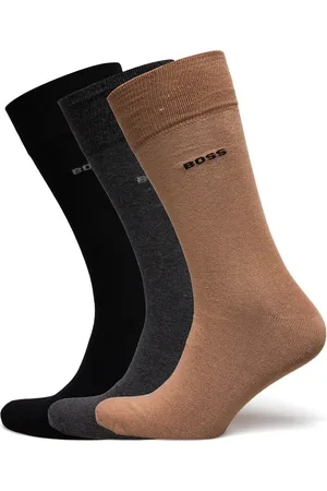 HUGO BOSS 3P Rs Giftset Uni Cc Black