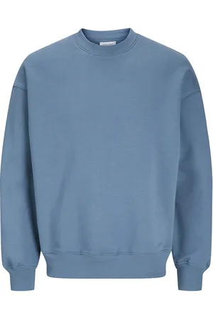 JACK & JONES Jjeurban Edge Sweat Crew Neck Noos Navy Jack & J S