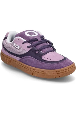 Vans Speed Ls Purple