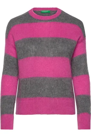 Benetton Sweater L/S