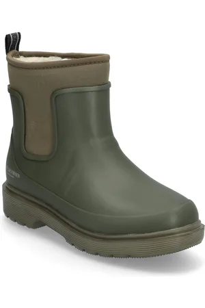 Ilse Jacobsen Neo Rain Boot Khaki