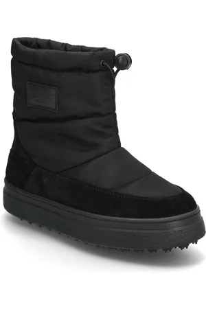 GANT Snowhill Mid Boot