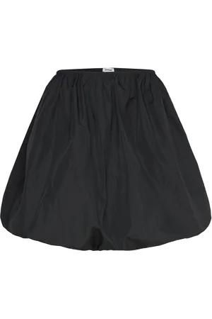 Weekday Balloon Skirt