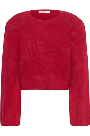 Gestuz Safigz Pullover Red