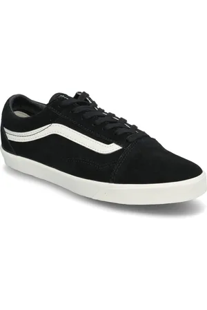 Vans Old Skool Lowpro Black