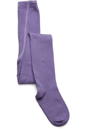 Minymo Stocking - Solid Purple