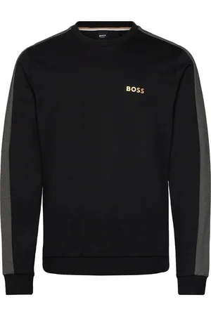 HUGO BOSS Tracksuit Sweatshirt