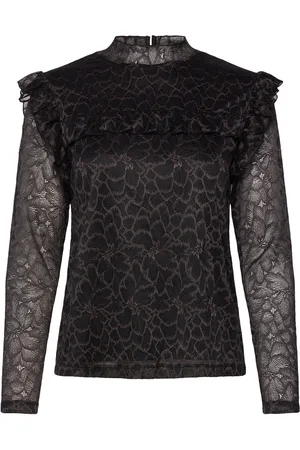 Rosemunde Santorini Blouse