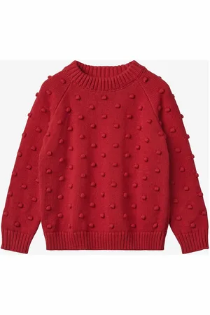 Fliink Bon Dot Pullover