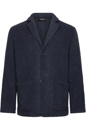 Clean Cut George Blazer