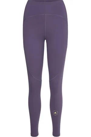 adidas Asmc Tst 7/8 Lg Purple